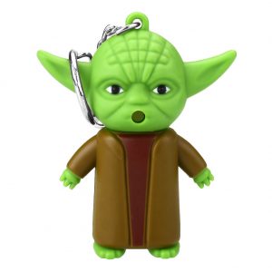 MÓC KHÓA Star War Yoda