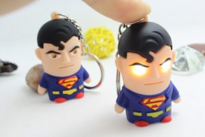 MÓC KHÓA Superman siêu nhân