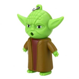 MÓC KHÓA Star War Yoda