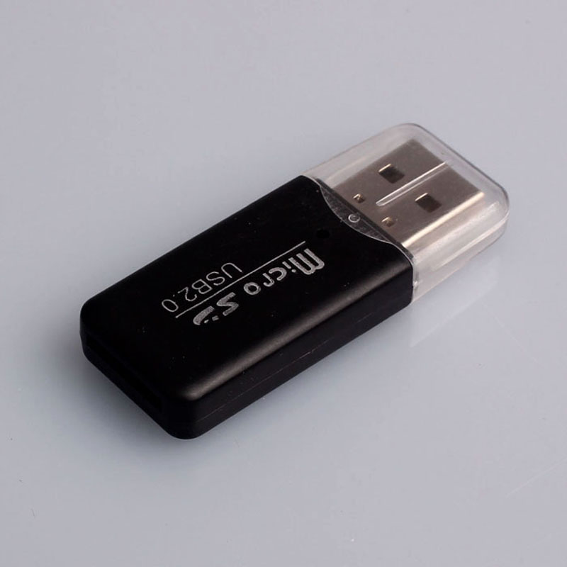 Đầu đọc thẻ nhớ Micro SD TF T-Flash 60310
