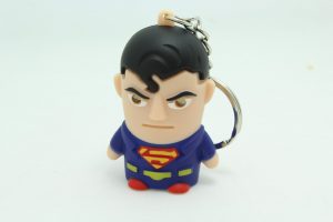 MÓC KHÓA Superman siêu nhân