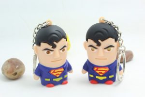 MÓC KHÓA Superman siêu nhân