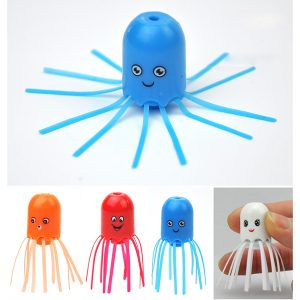 Sứa Thần Kỳ Mặt Cười - Magic Jelly Fish smile toy