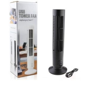 QUẠT THÁP NGUỒN USB TOWER FAN