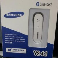 Tai nghe Bluetooth Samsung S6 VS4.1