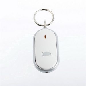 Móc khóa huýt sáo thông minh KEY FINDER