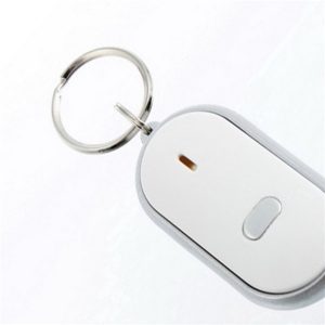 Móc khóa huýt sáo thông minh KEY FINDER