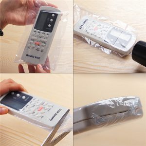 5 Màng bảo vệ remote công nghệ Nhật bản