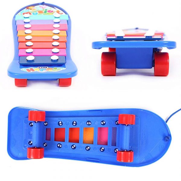 Xylophone đàn gõ cho bé