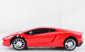 Xe đua điều khiển từ xa lamborghini aventardo