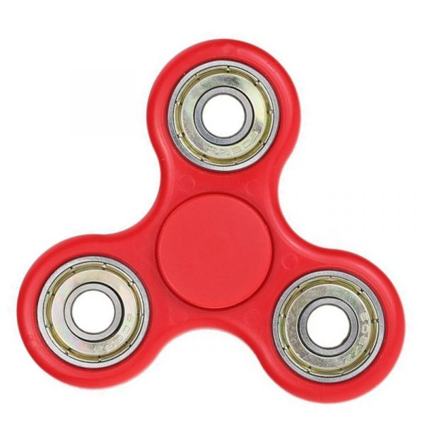 Con quay 3 cánh HAND SPINNER EDC FIDGET TOY