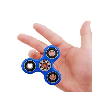 Con quay 3 cánh HAND SPINNER EDC FIDGET TOY