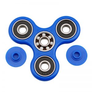 Con quay 3 cánh HAND SPINNER EDC FIDGET TOY