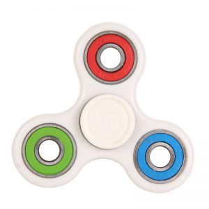 Con quay 3 cánh HAND SPINNER EDC FIDGET TOY