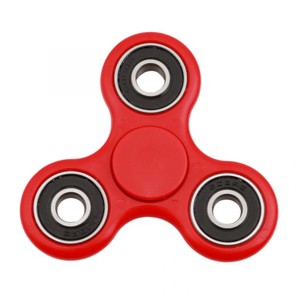 Con quay 3 cánh HAND SPINNER EDC FIDGET TOY