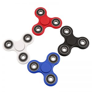 Con quay 3 cánh HAND SPINNER EDC FIDGET TOY