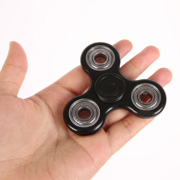 Con quay 3 cánh HAND SPINNER EDC FIDGET TOY