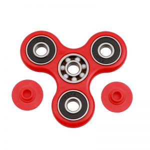 Con quay 3 cánh HAND SPINNER EDC FIDGET TOY