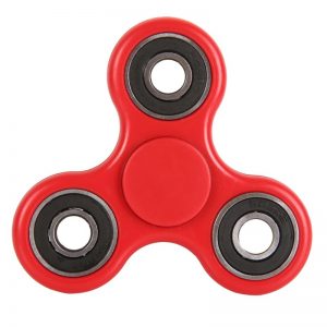 Con quay 3 cánh HAND SPINNER EDC FIDGET TOY