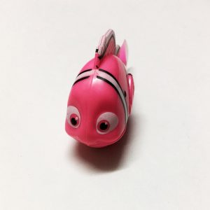Cá hề nemo robot chạy pin robotic Clownfish nemo