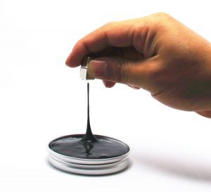 Đất Sét ma thuật Biết Suy Nghĩ Magnetic Thinking Putty