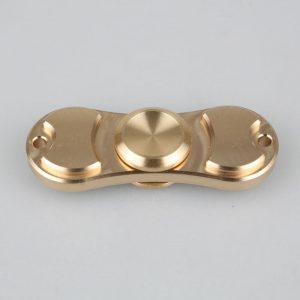 Con quay 2 cánh đồng Torqbar hand spinner EDC