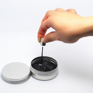 Đất Sét ma thuật Biết Suy Nghĩ Magnetic Thinking Putty