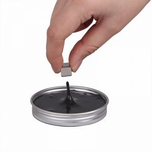 Đất Sét ma thuật Biết Suy Nghĩ Magnetic Thinking Putty