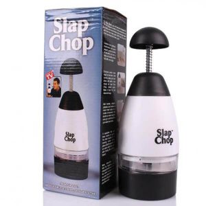 Dụng cụ thái rau quả đa năng Slap Chop