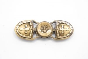 Con quay cánh đồng Caesar Torqbar Finger Spinner EDC