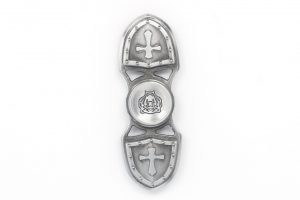 Con quay cánh đồng Caesar Torqbar Finger Spinner EDC
