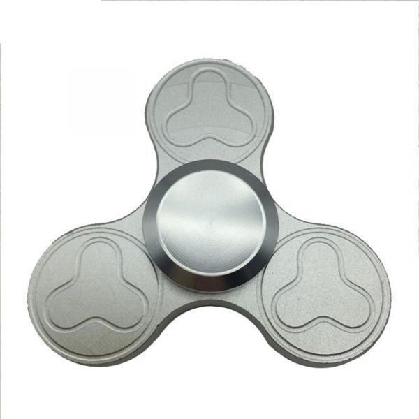 Con quay 3 cánh đồng Torqbar spinner EDC