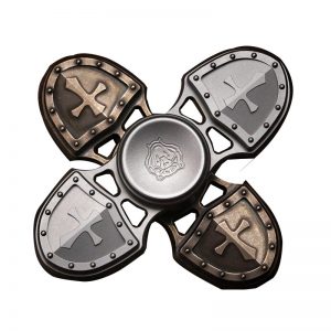 Con quay cánh đồng Caesar Torqbar Finger Spinner EDC