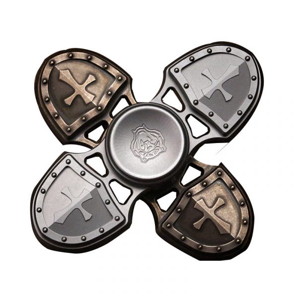 Con quay cánh đồng Caesar Torqbar Finger Spinner EDC