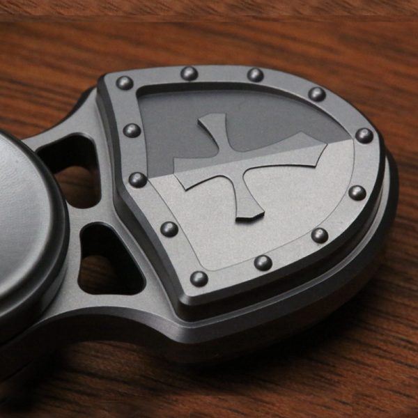 Con quay cánh đồng Caesar Torqbar Finger Spinner EDC