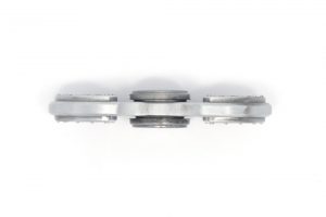 Con quay cánh đồng Caesar Torqbar Finger Spinner EDC