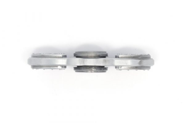 Con quay cánh đồng Caesar Torqbar Finger Spinner EDC