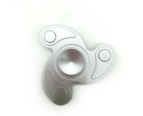 Con quay 3 cánh đồng Torqbar hand spinner fidget