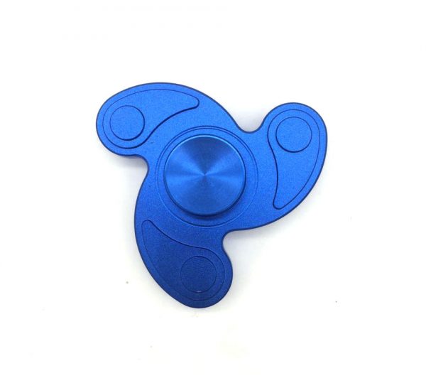 Con quay 3 cánh đồng Torqbar hand spinner fidget