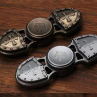 Con quay cánh đồng Caesar Torqbar Finger Spinner EDC