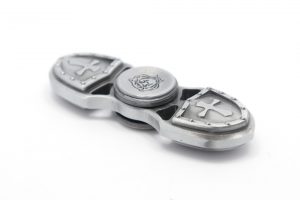 Con quay cánh đồng Caesar Torqbar Finger Spinner EDC