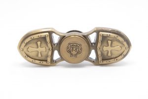 Con quay cánh đồng Caesar Torqbar Finger Spinner EDC