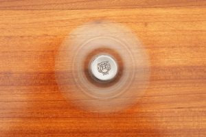Con quay cánh đồng Caesar Torqbar Finger Spinner EDC