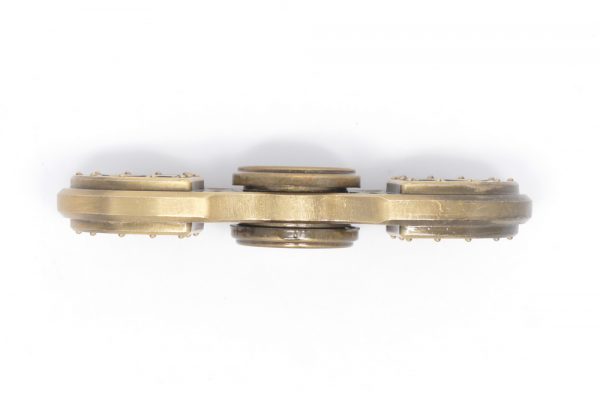 Con quay cánh đồng Caesar Torqbar Finger Spinner EDC