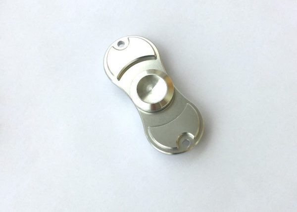 Con quay 2 cánh đồng Torqbar hand spinner EDC