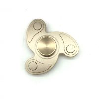 Con quay 3 cánh đồng Torqbar hand spinner fidget