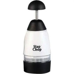 Dụng cụ thái rau quả đa năng Slap Chop