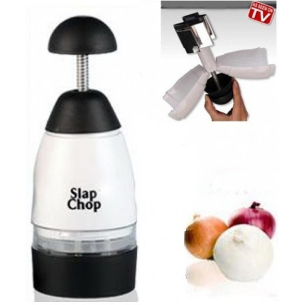 Dụng cụ thái rau quả đa năng Slap Chop