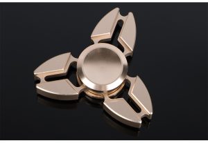 Con quay ba cánh Austim Torqbar hand spinner fidget