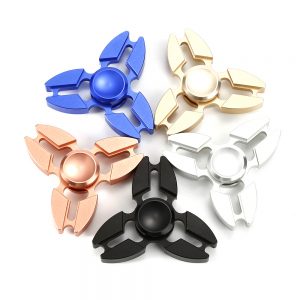 Con quay ba cánh Austim Torqbar hand spinner fidget